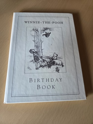 Vintage winnie the pooh - vintage,