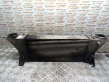 BFD080984 2014 NISSAN NAVARA D40 3.0 V6 INTERCOOLER