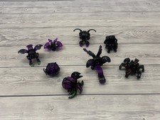 Bakugan Battle Brawlers Darkus