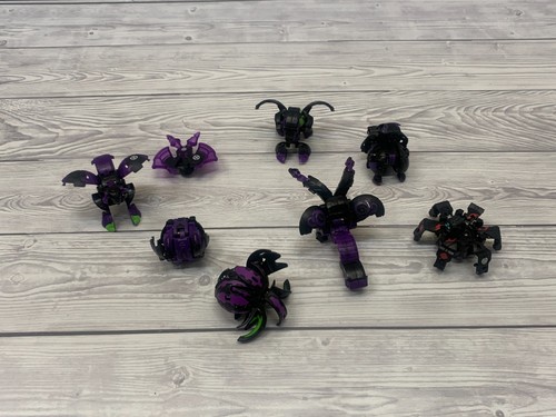 Bakugan battle brawlers - bakugan, darkus