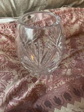 Beautiful Cut Crystal