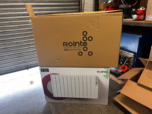 Rointe sygma sri1210rad2 1210w - sygma,