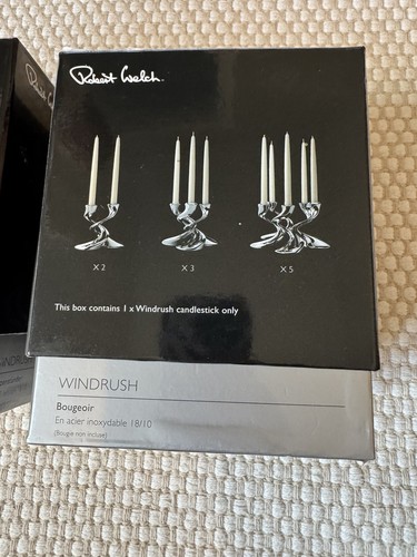 Robert welch windrush - welch,