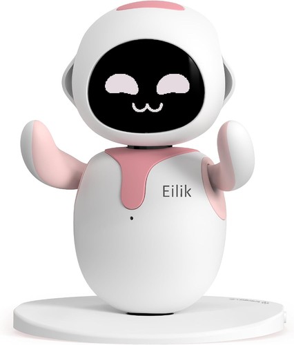 Lab eilik pink - pink,