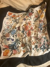 Gucci Women's Silk Scarf