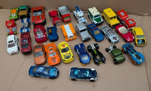 Various hot - various,