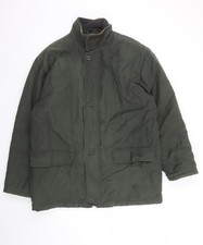 Mens size wolsey - uk, green