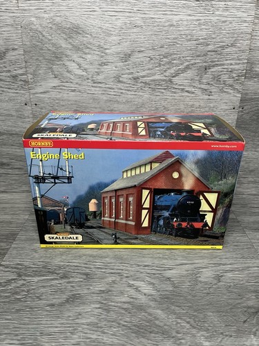 Hornby gauge skaledale - gauge,