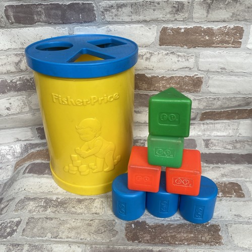 1977 vintage fisher - 1977, toy
