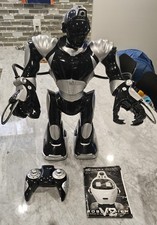WowWee RoboSapien V2 Working -
