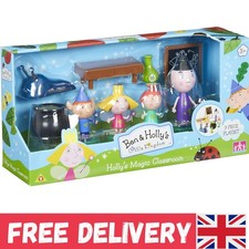 Engaging Magic Classroom