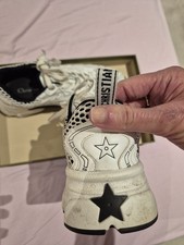Christian Dior Trainers With