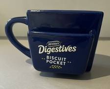 McVities Ceramic Digestive Mug
