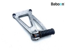 Footrest Bracket Rear Left