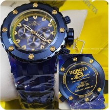 Invicta - Subaqua Specialty -