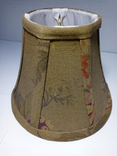 Clip lamps shade - clip,