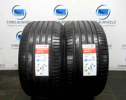 315 35r20 110y - 315, 315/35r20