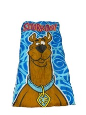 Vtg 90s Scooby Doo Hanna