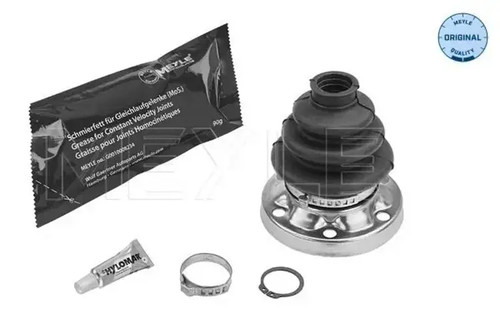 Drive shaft joint - drive,