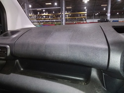 Glove box citroen berlingo - glove, mk3