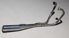 MOTAD COMPLETE EXHAUST SYSTEM