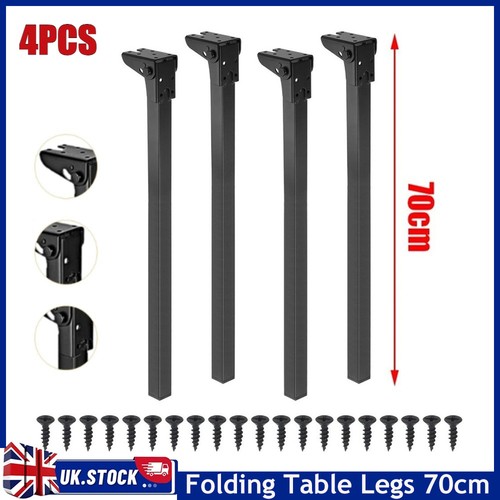 4pcs folding table - 4pcs,