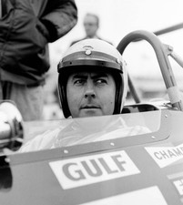 Jack Brabham Brabham BT26A