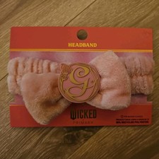 Wicked Movie Primark Headband