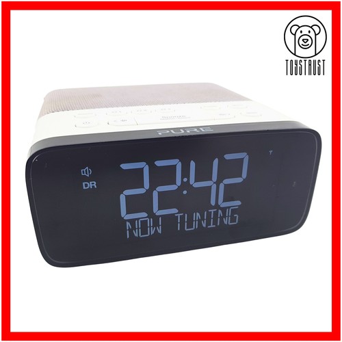 Pure siesta rise - siesta, fm