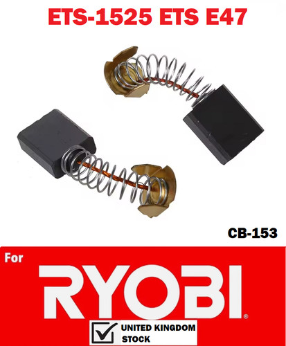 Carbon brush for ryobi - brush,