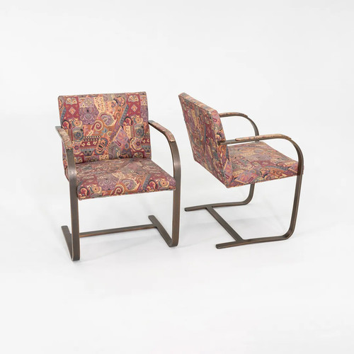 1971 pair mies van der - pair, rohe
