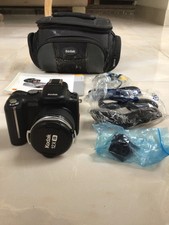 Kodak EasyShare P712