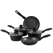 Russell Hobbs 5 Piece Pot and