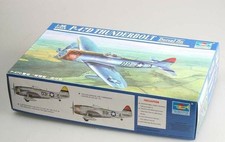 Trumpeter tp02264 p - 1/32, p-47d