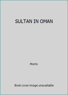 Sultan oman morris - sultan, by