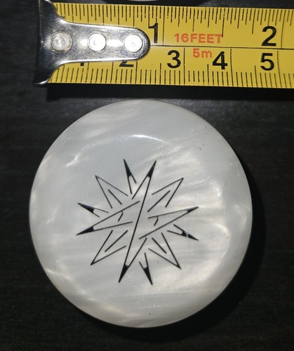 Vintage mcm reclaimed lucite - vintage,,