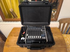 Tascam HS-P82 Field Recorder +