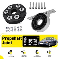 Propshaft Joint Coupling &