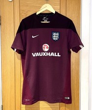 England 2014/15
