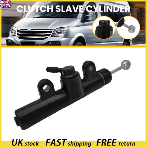 Clutch master cylinder - clutch,