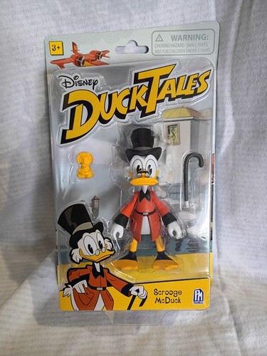 Nib disney ducktales - nib, scrooge