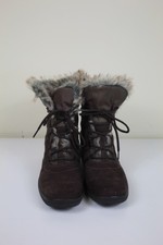 Ara Women’s Brown Ankle