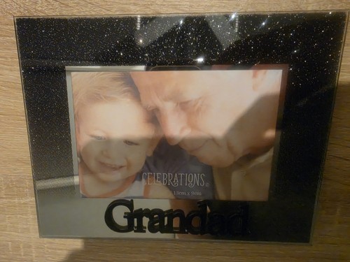 Celebrations grandad keepsake - grandad,