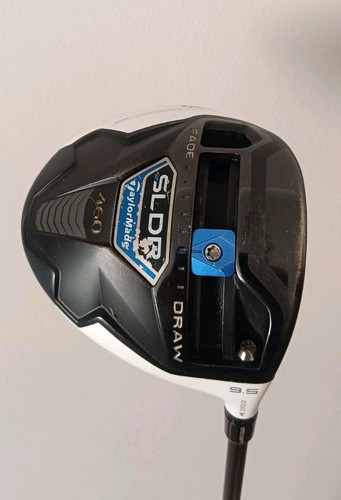 Taylormade sldr 460 - 460, driver