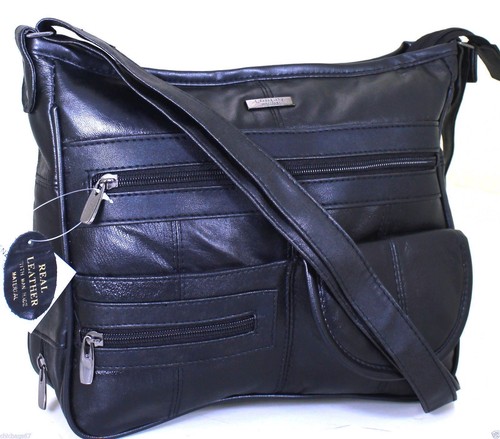 Women real leather handbag - women,