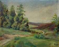 Oil Painting Impressionist