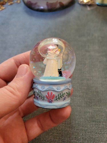 Vintage little mermaid - vintage, disney