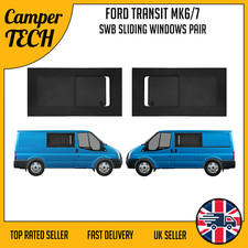 Ford Transit MK6/7 2000-2014