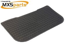 MX5 Rubber Boot Mat Liner