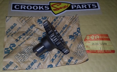 Nos 26241 25300 ts100 tc100 - nos,